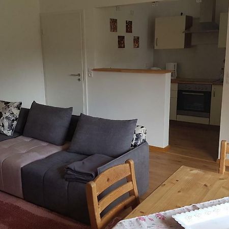 Pulgersmuehle Apartment Morsdorf Ngoại thất bức ảnh
