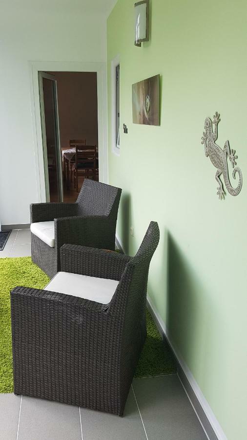 Pulgersmuehle Apartment Morsdorf Ngoại thất bức ảnh