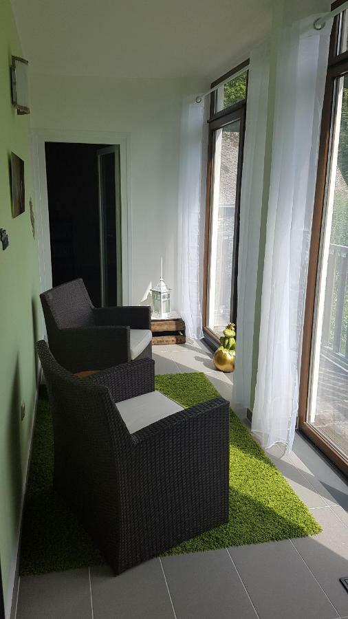 Pulgersmuehle Apartment Morsdorf Ngoại thất bức ảnh
