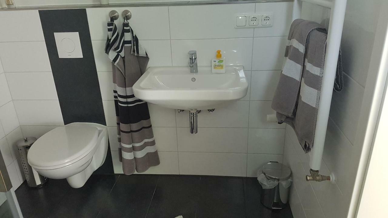 Pulgersmuehle Apartment Morsdorf Ngoại thất bức ảnh